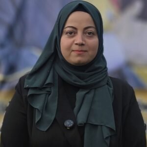 ابتهال راقب