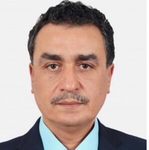 علي عبد حسين