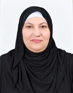شذى البياتي