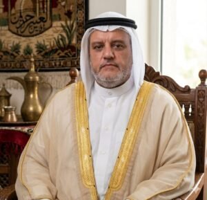 عمار جوني