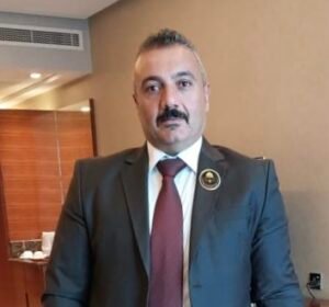 عمار سلمان