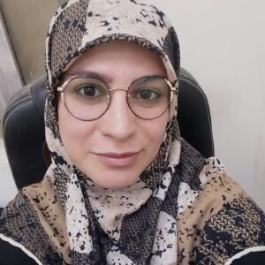 نور الخالدي