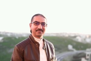 هاني السلطان